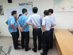 Kỹ năng phân tích & giải quyết vấn đề hiệu quả - MTEX (17 & 24.07.2015)
